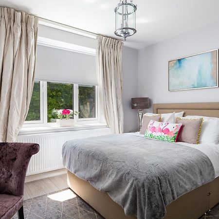 Cromwell Road Apartments London Eksteriør bilde