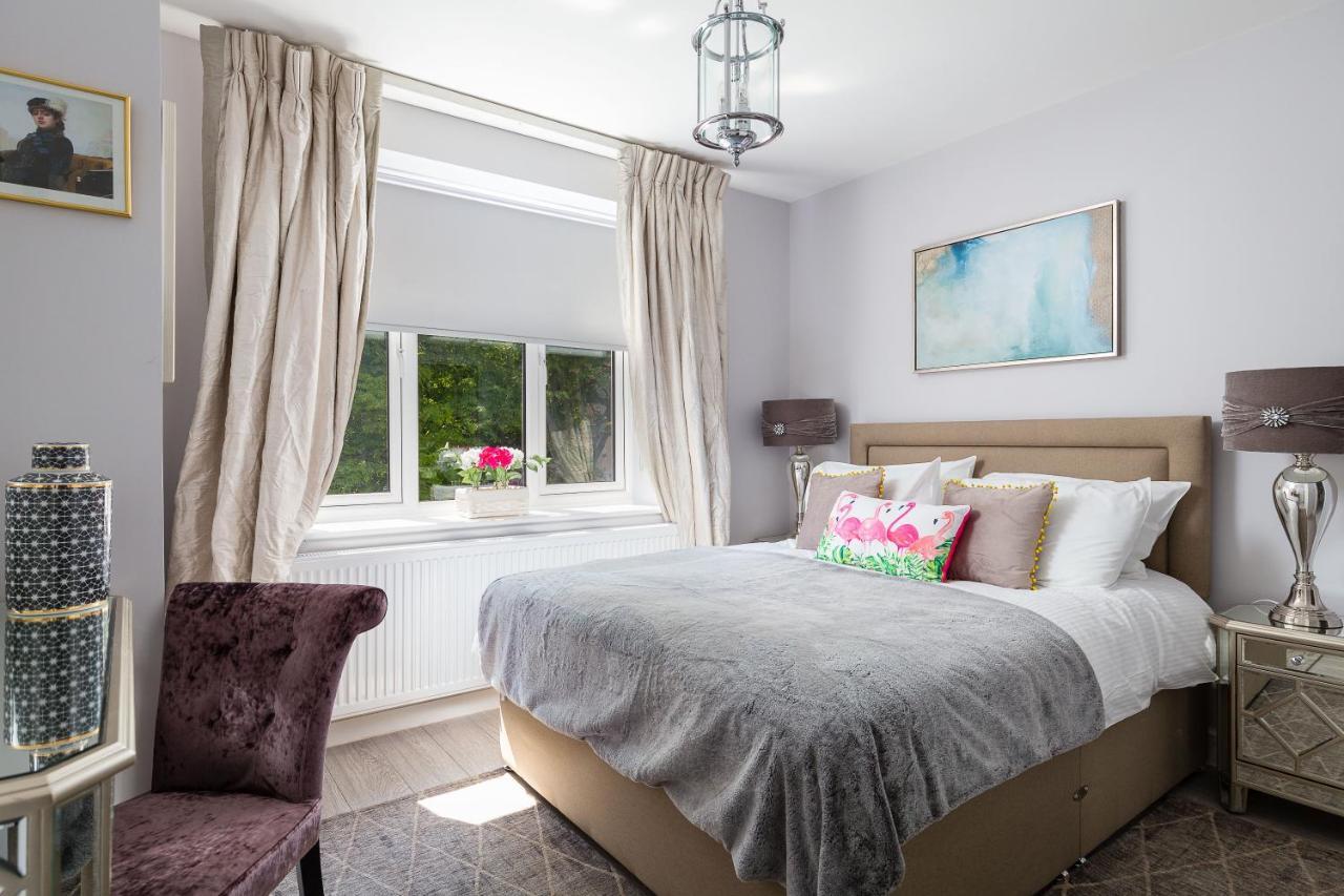 Cromwell Road Apartments London Eksteriør bilde
