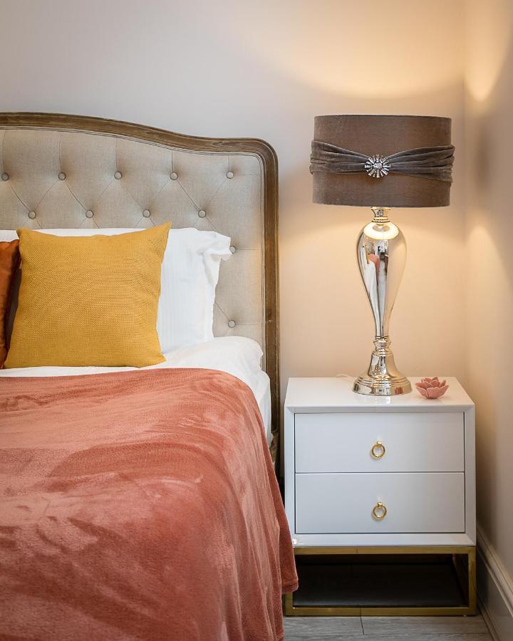 Cromwell Road Apartments London Eksteriør bilde